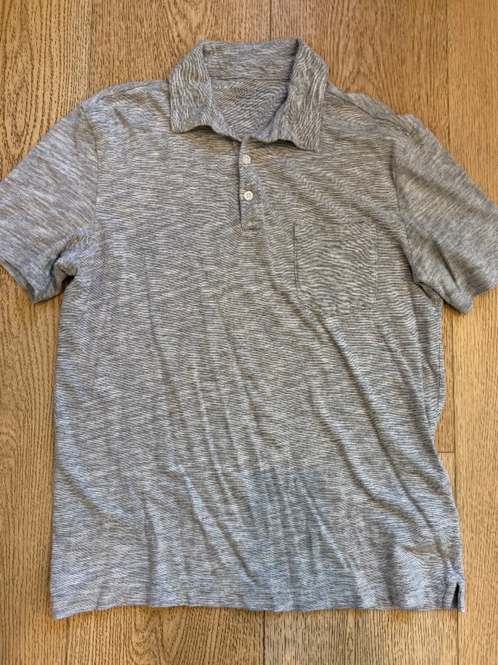 Banana Republic Men's Polo - Size S